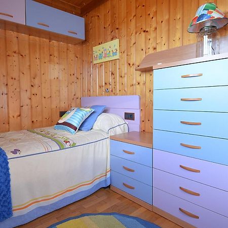 La Casita De Chocolate Villa Cambados Dış mekan fotoğraf